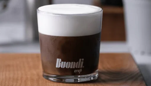 Freddo cappuccino